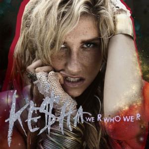 Ke$ha obtient un nouveau n°1 aux Etats-Unis.