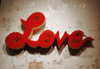 PEI SAN NG / WE LOVE MATCHES !!!