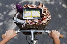 La Galaxy Tab de Samsung chez SFR pour moins de 300 €...