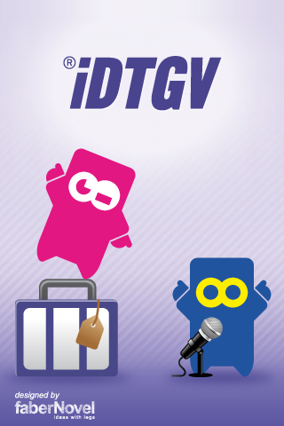 iDTGV lance une application iPhone et une version mobile de son site Internet