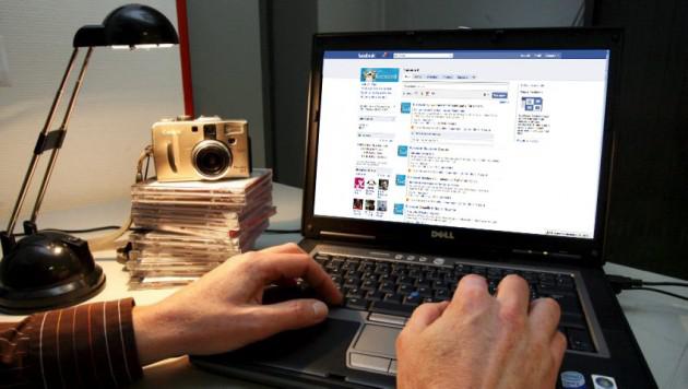 Ma vie a poil sur le net