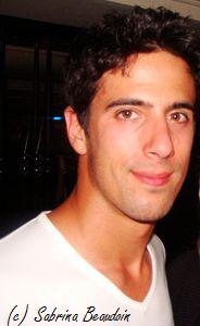 Di Grassi risque de perdre son volant