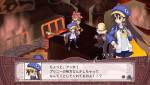 Image attachée : Une nuée de clichés pour Disgaea 4