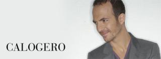 Calogero en mode symphonique