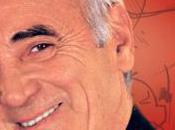 Charles Aznavour retrouve l'Olympia