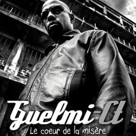 Album - GUELMI CT - le coeur de la misere