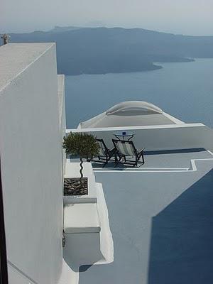 Destination de rêve...Santorini, Grèce