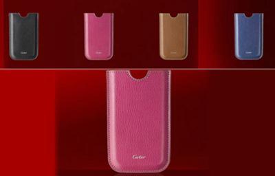 Cartier-iPhone-4-Cases