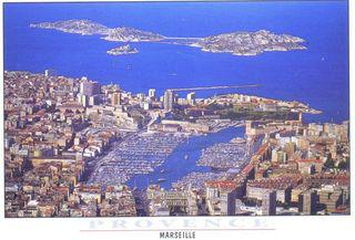 Marseile