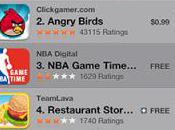 Skyfire Browser victime succès l’App Store