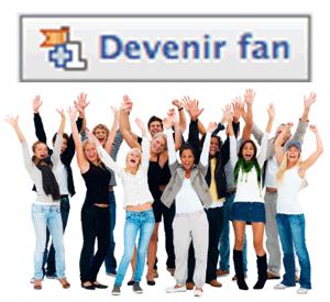 Comment faire pour devenir FAN de BITCHBLOGGER sur FACEBOOK?