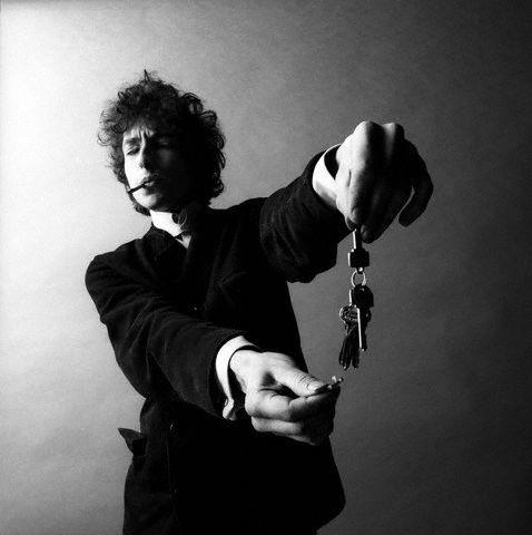 Bob+Dylan