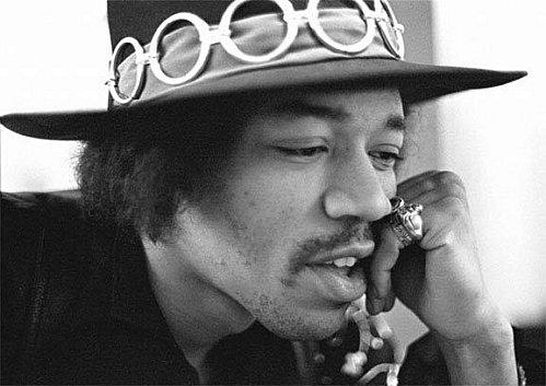 Jimi-Hendrix
