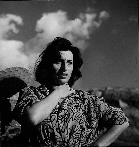 Anna Magnani H