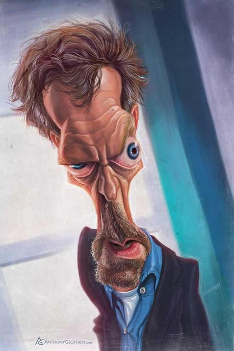 Les caricatures d’Anthony Geoffroy