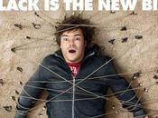Jack Black dans film voyages Gulliver bande annonce