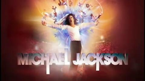 Michael Jackson The Immortal World Tour ... le King of Pop revit sur scène grâce au Cirque du Soleil