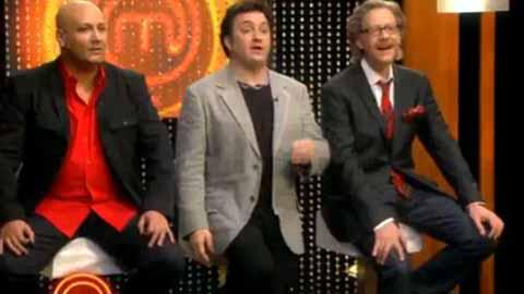 MasterChef ... revivez le casting des 4 finalistes