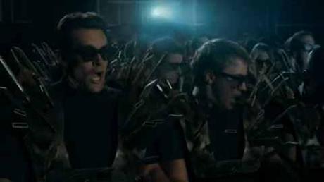 Saw 3D alias Saw 7 ... la bande annonce en VF et en HD