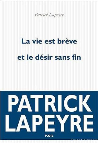Patrick Lapeyre, acte 1
