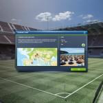 LFP : Des images la veille de sa sortie