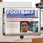 LFP : Des images la veille de sa sortie