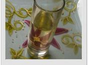 Cocktail d'huiles déstressantes pour bain