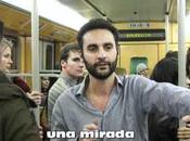 Combattre l’indifférence dans métro