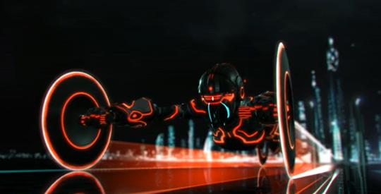 Wayne Hollingsworth 01 Demo Reel by Wayne Hollingsworth