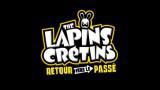 Lapins Crétins carburent