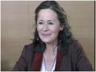 L'intensité d'une rencontre avec Christiane Singer