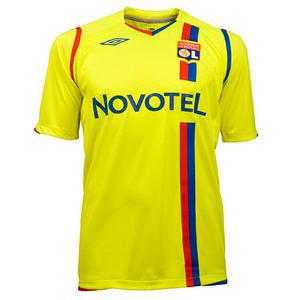 Le club de mon coeur