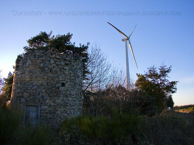 un passé, un avenir