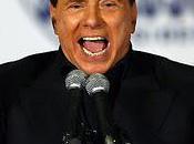 Berlusconi Dérape ...Encore