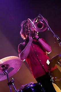 Rubik & Vérone : encore une soirée Talitres réussie