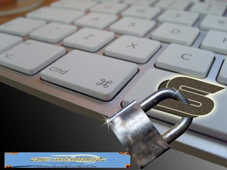 Security keyboard Mac Aficionados Ces gestes qui sauvent sur Mac