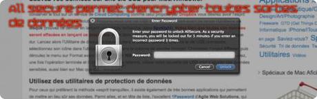 AllSecure sur Mac Aficionados Ces gestes qui sauvent sur Mac