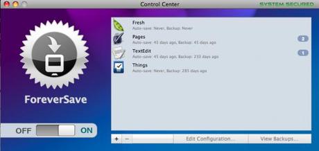 Foreversave Mac Aficionados Ces gestes qui sauvent sur Mac