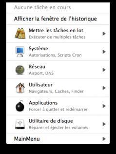 MainMenu sur Mac Aficionados Ces gestes qui sauvent sur Mac