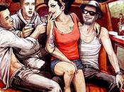 jour Quand musique bonne, filles sont aussi [Ecole Musique]