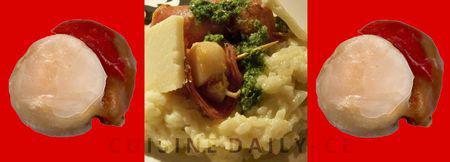 Risotto_St_Jacques
