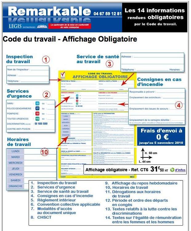 Dans son emailing, Remarkable joue la pédagogie