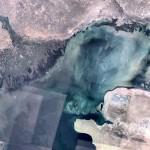 Mer Caspienne Nord 150x150 Les enjeux du partage de la mer Caspienne : le cas particulier du Turkménistan et de l’Azerbaïdjan