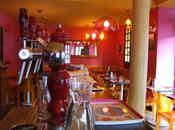 Caffè Peonia, petite adresse sympathique Boulogne-Billancourt