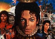 Nouvel Album de Michael Jackson !