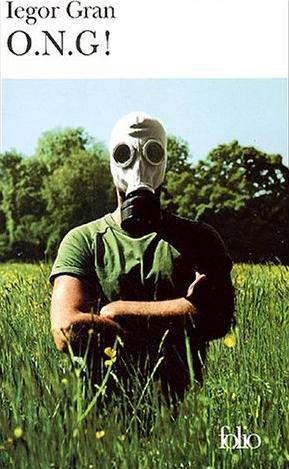 La peste verte / O.N.G. !