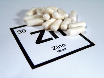 quels sont les bienfaits avantages de suppléments de zinc?