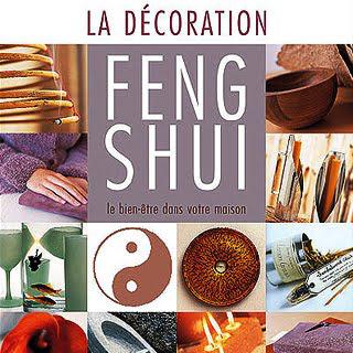La décoration Feng Shui : Le bien-être dans votre maison
