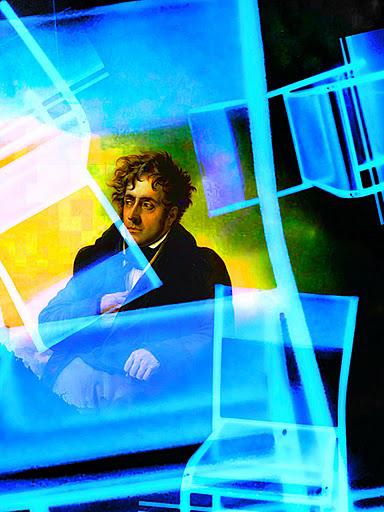 PHOTOMOBILES™/LES CHAISES DU CHATEAU