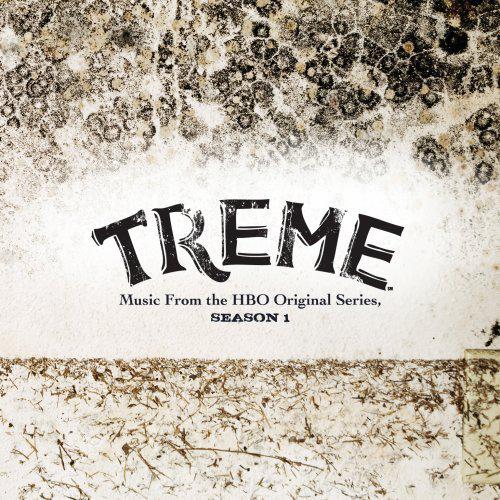Treme : Music From The HBO Original Series, Season 1.